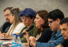 Santa Ana: aprobaron la creación del Presupuesto Participativo Joven, para darle «voz y decisión» al sector