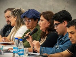 Santa Ana: aprobaron la creación del Presupuesto Participativo Joven, para darle «voz y decisión» al sector