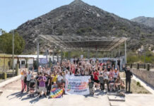 La Rioja recibió el 3° Congreso Federal y Plurinacional del Movimiento Cultura Viva Comunitaria