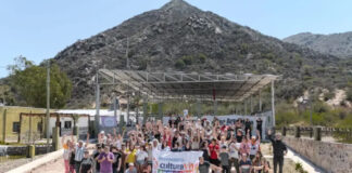 La Rioja recibió el 3° Congreso Federal y Plurinacional del Movimiento Cultura Viva Comunitaria