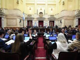El Senado convirtió en Ley el nuevo régimen de Zonas Frías que deja sin el beneficio a 2 millones de cordobeses
