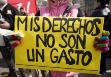 La Pastoral Social advierte que el ajuste en discapacidad representa un «desamparo ético intolerable»