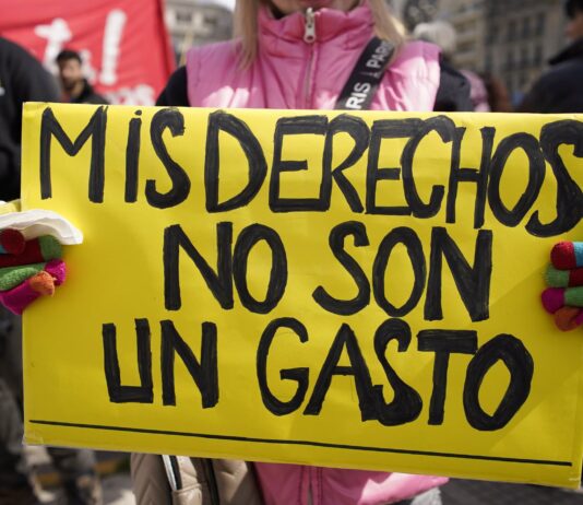 La Pastoral Social advierte que el ajuste en discapacidad representa un «desamparo ético intolerable»