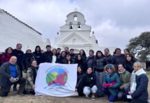 Estudiantes de la Escuela de Turismo invitan a la comunidad a sumarse a un viaje a Catamarca