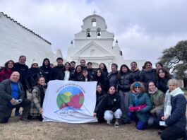 Estudiantes de la Escuela de Turismo invitan a la comunidad a sumarse a un viaje a Catamarca