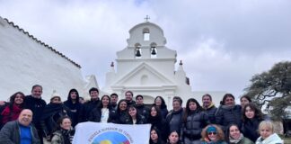 Estudiantes de la Escuela de Turismo invitan a la comunidad a sumarse a un viaje a Catamarca
