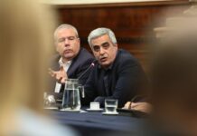 Los rectores pidieron a la Justicia que intime al Gobierno a cumplir la Ley de Financiamiento Universitario
