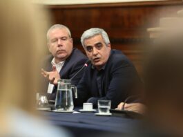 Los rectores pidieron a la Justicia que intime al Gobierno a cumplir la Ley de Financiamiento Universitario