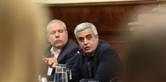 Los rectores pidieron a la Justicia que intime al Gobierno a cumplir la Ley de Financiamiento Universitario