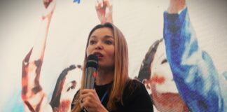 Estévez: «La mayoría de las personas se ha endeudado como complemento del salario, porque no llega a fin de mes»