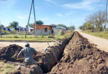 Gas natural: la Municipalidad de Anisacate realizará reuniones informativas en los barrios