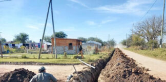 Gas natural: la Municipalidad de Anisacate realizará reuniones informativas en los barrios