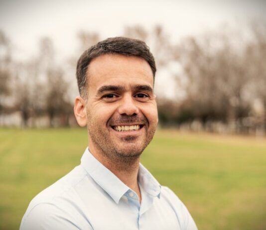 El justicialismo ganó con contundencia las elecciones de Marcos Juárez, el histórico punto cero del «cambio»
