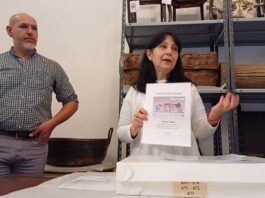 El Museo de la Estancia Jesuítica habilitó una muestra permanente de piezas de alto nivel de conservación