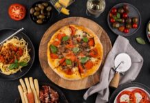 Convocan a comercios gastronómicos a sumarse a la “Noche Italiana” de Alta Gracia