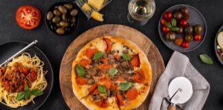 Convocan a comercios gastronómicos a sumarse a la “Noche Italiana” de Alta Gracia