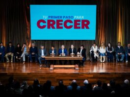 La Provincia lanzó una nueva edición del Plan Primer Paso, con 15 mil oportunidades de trabajo para jóvenes
