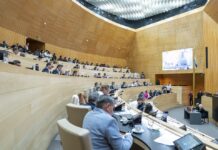La Legislatura aprobó un proyecto provincial para aliviar y reordenar las deudas de las familias