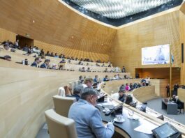 La Legislatura aprobó un proyecto provincial para aliviar y reordenar las deudas de las familias