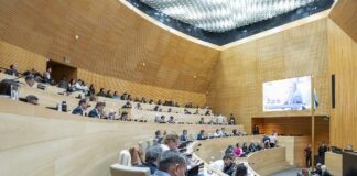 La Legislatura aprobó un proyecto provincial para aliviar y reordenar las deudas de las familias