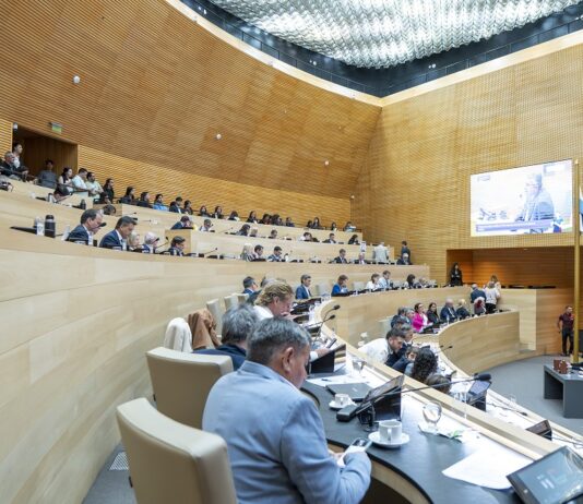 La Legislatura aprobó un proyecto provincial para aliviar y reordenar las deudas de las familias