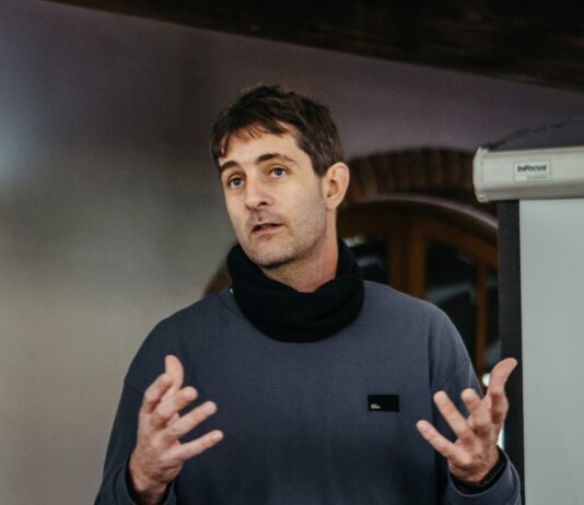 Germán Lener: «La agroecología es hoy una obligación ineludible»