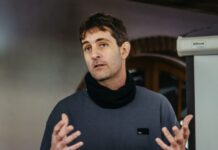 Germán Lener: «La agroecología es hoy una obligación ineludible»