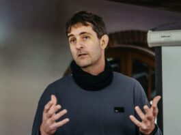 Germán Lener: «La agroecología es hoy una obligación ineludible»