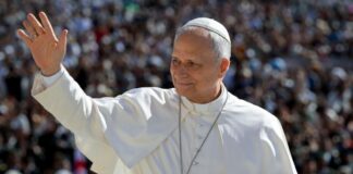 El lunes 9 y martes 10 de noviembre será feriado en la provincia de Córdoba por la visita del papa León XIV