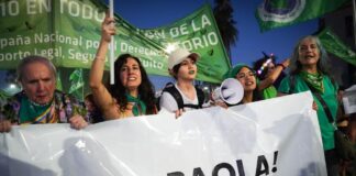 Ordenaron la liberación de Paola Ortiz, detenida hace 13 años por una emergencia obstétrica