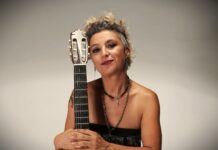 Con la presencia de Luciana Jury, el Cañito Cultural recibirá el quinto Festival de la Canción del Valle
