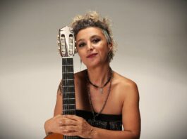 Con la presencia de Luciana Jury, el Cañito Cultural recibirá el quinto Festival de la Canción del Valle