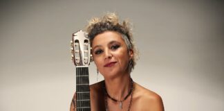 Con la presencia de Luciana Jury, el Cañito Cultural recibirá el quinto Festival de la Canción del Valle