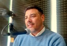 Manuel Ortiz: «Están siendo fuertemente golpeados la industria, el comercio y la construcción»