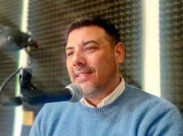 Manuel Ortiz: «Están siendo fuertemente golpeados la industria, el comercio y la construcción»