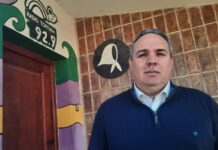Mariano Agazzi: «A nadie le gusta pedir, pero muchas familias no están teniendo la posibilidad de trabajar»