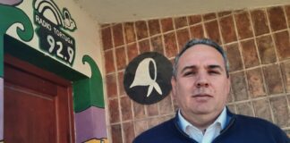 Mariano Agazzi: «A nadie le gusta pedir, pero muchas familias no están teniendo la posibilidad de trabajar»