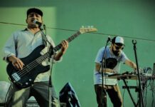 Vuelve Oso Negro Loop, un viaje musical analógico y tecnológico a través de cumbias psicotrópicas