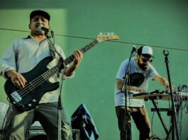 Vuelve Oso Negro Loop, un viaje musical analógico y tecnológico a través de cumbias psicotrópicas