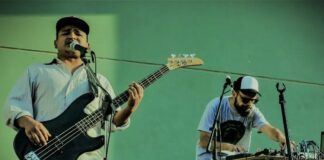 Vuelve Oso Negro Loop, un viaje musical analógico y tecnológico a través de cumbias psicotrópicas