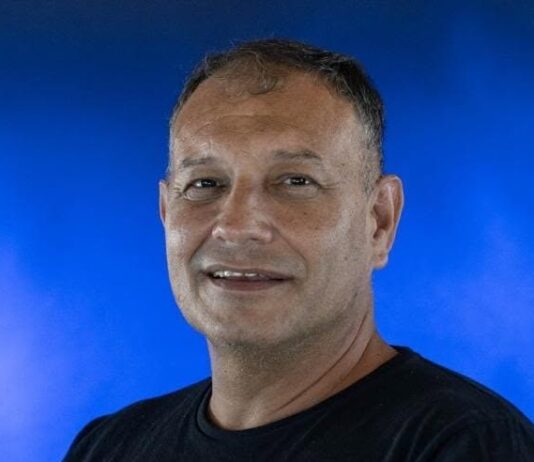 Imputaron a Pablo Ortiz por lesiones, abuso sexual, coacción, hurto y defraudación en grado de tentativa
