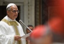 Habilitaron una web con toda la información de servicios vinculada a la visita del papa León XIV a Córdoba