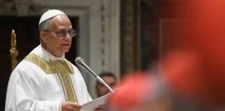 Habilitaron una web con toda la información de servicios vinculada a la visita del papa León XIV a Córdoba