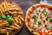 La «Noche Italiana» ofrecerá promociones de pizzas y pastas en locales gastronómicos de Alta Gracia
