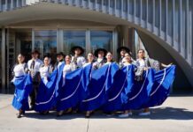 La Unicameral reconoció el interés cultural y educativo del “Proyecto Folklórico Butoriano” del IPEM 298
