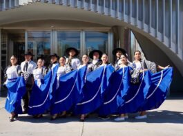 La Unicameral reconoció el interés cultural y educativo del “Proyecto Folklórico Butoriano” del IPEM 298