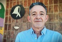 González: «Si vamos todos divididos, es muy difícil ganarle a un oficialismo que tiene recursos y tiene aparato»