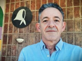 González: «Si vamos todos divididos, es muy difícil ganarle a un oficialismo que tiene recursos y tiene aparato»