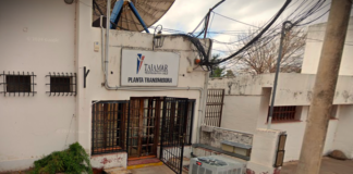 Quebró Tajamar S.A., la empresa de TV por cable de Alta Gracia, y 16 trabajadores quedaron en la calle