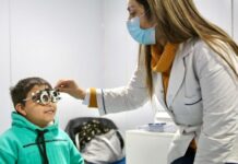 Convocan a especialista en oftalmología para sumarse a la Salud Pública Municipal de Alta Gracia